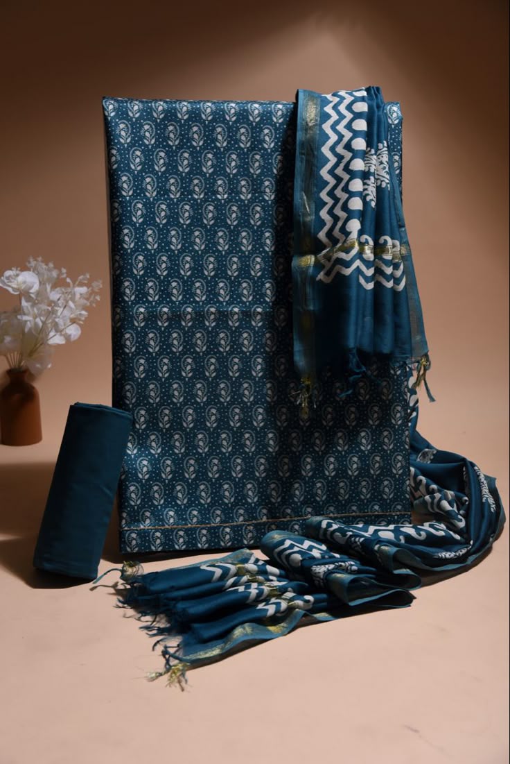 Unstitched Collection