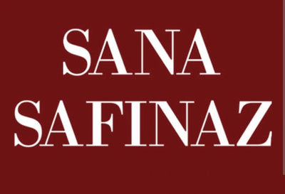 SANA SAFINAZ